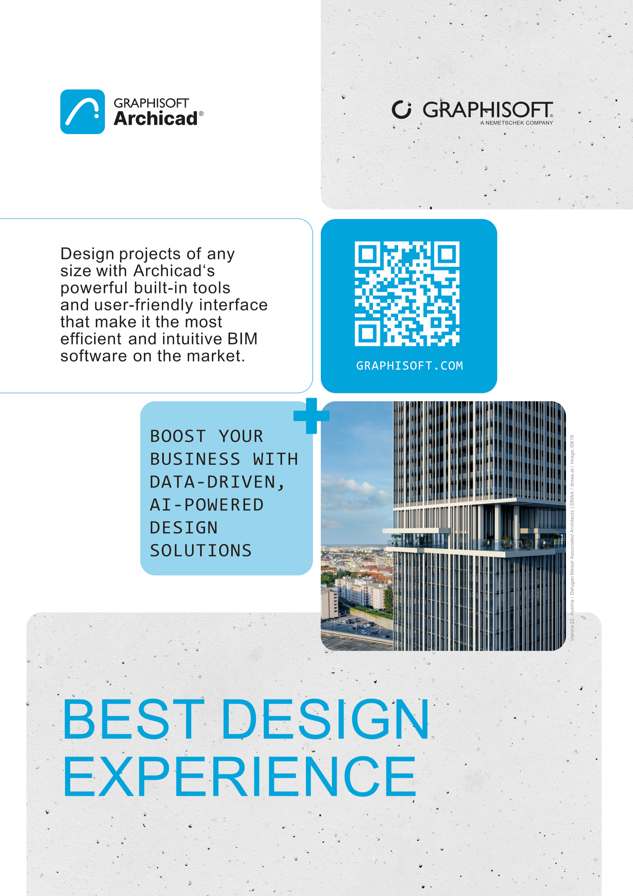 Archicad Overview